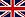 England- Flagge