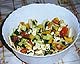Griechischer Topinambur-Salat